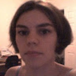 Meet your Posher, Andreia